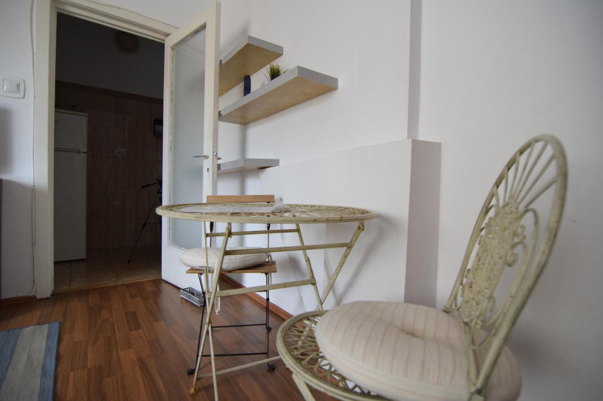 Studio Piata Rosetti Bükreş Dış mekan fotoğraf
