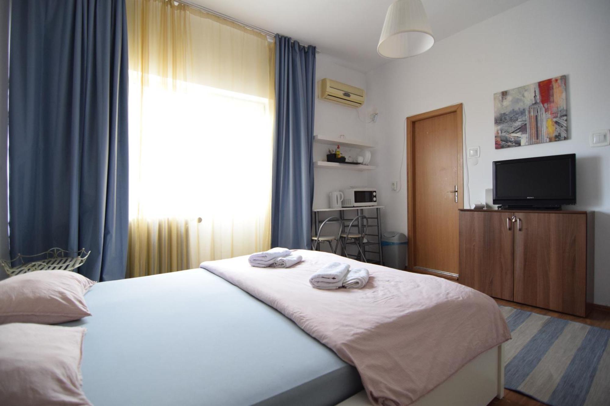 Studio Piata Rosetti Bükreş Dış mekan fotoğraf